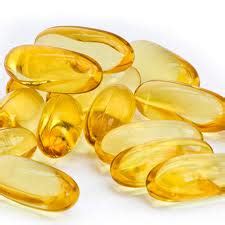 can fish oil cause insomnia.